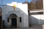 Binz Kirche